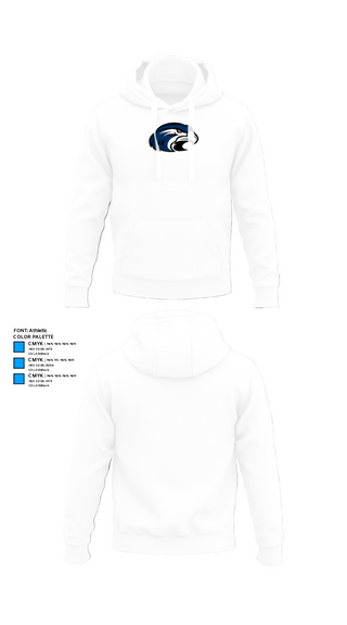 Hoodie, Big Springs Charter School Football, Football, Teamtime, Team time, sublimation, custom sports apparel, team uniforms, spirit wear, spiritwear, sports uniforms, custom shirts, team store, custom team store, fundraiser sports, apparel fundraiser