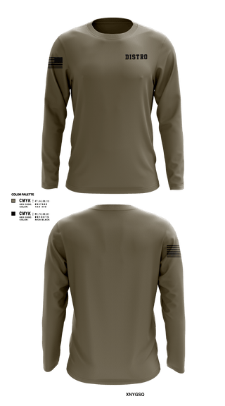 Long Sleeve Performance Shirt, Distro, , Teamtime, Team time, sublimation, custom sports apparel, team uniforms, spirit wear, spiritwear, sports uniforms, custom shirts, team store, custom team store, fundraiser sports, apparel fundraiser