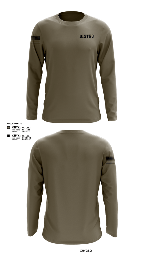Long Sleeve Performance Shirt, Distro, , Teamtime, Team time, sublimation, custom sports apparel, team uniforms, spirit wear, spiritwear, sports uniforms, custom shirts, team store, custom team store, fundraiser sports, apparel fundraiser