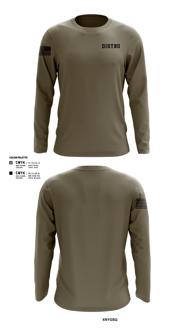 Long Sleeve Performance Shirt, Distro, , Teamtime, Team time, sublimation, custom sports apparel, team uniforms, spirit wear, spiritwear, sports uniforms, custom shirts, team store, custom team store, fundraiser sports, apparel fundraiser