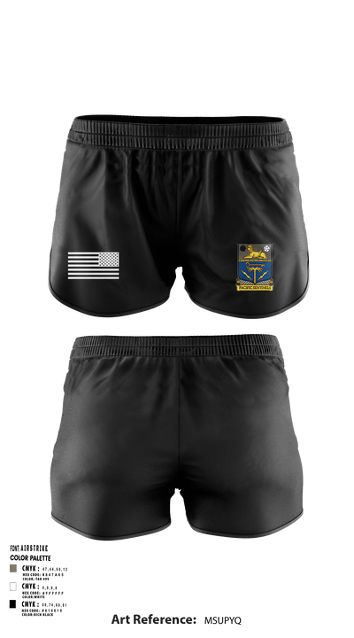 Army 36078746 Ranger Panties - 3