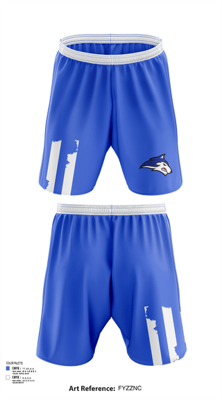 Athletic Shorts With Pockets, Fortuna High School Soccer, Men's Soccer, Teamtime, Team time, sublimation, custom sports apparel, team uniforms, spirit wear, spiritwear, sports uniforms, custom shirts, team store, custom team store, fundraiser sports, apparel fundraiser