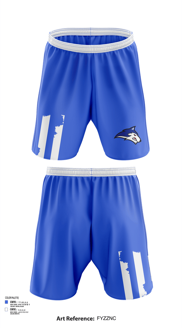 Athletic Shorts With Pockets, Fortuna High School Soccer, Men's Soccer, Teamtime, Team time, sublimation, custom sports apparel, team uniforms, spirit wear, spiritwear, sports uniforms, custom shirts, team store, custom team store, fundraiser sports, apparel fundraiser