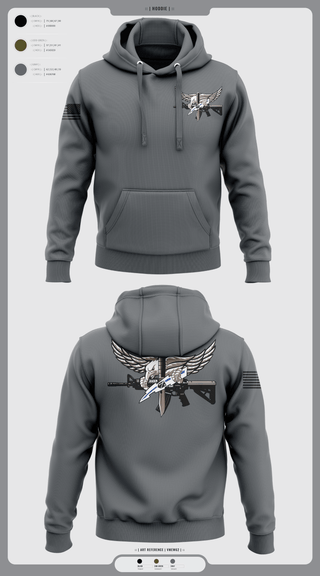 Hoodie, Livingston Police Emergency Service Unit, , Teamtime, Team time, sublimation, custom sports apparel, team uniforms, spirit wear, spiritwear, sports uniforms, custom shirts, team store, custom team store, fundraiser sports, apparel fundraiser
