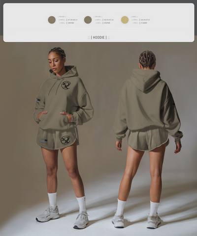 Knight Fire 43199468 Hoodie - 3