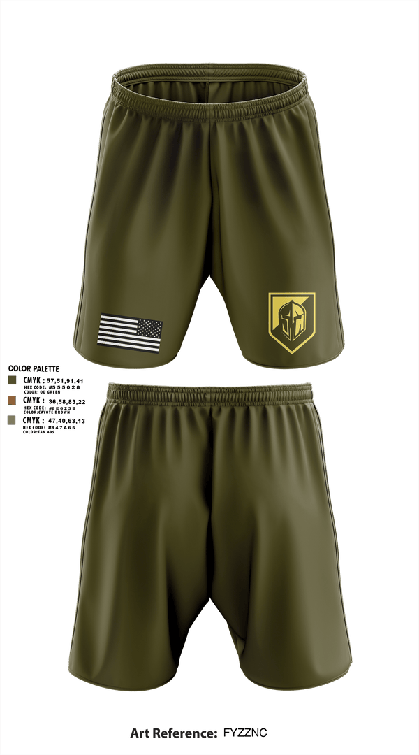 Athletic Shorts With Pockets, Miami shooting, Space Force, Teamtime, Team time, sublimation, custom sports apparel, team uniforms, spirit wear, spiritwear, sports uniforms, custom shirts, team store, custom team store, fundraiser sports, apparel fundraiser