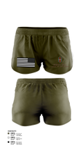 HAVOC INC 6408447 Women's Shorts - 47