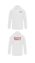 Ramirez Ag Transport llc 10846146 Windbreaker - 14