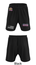 Sweet Thangs 50836964 Athletic Shorts With Pockets - 20