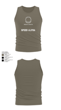 Speed Alpha 27324272 Tank Top - 75