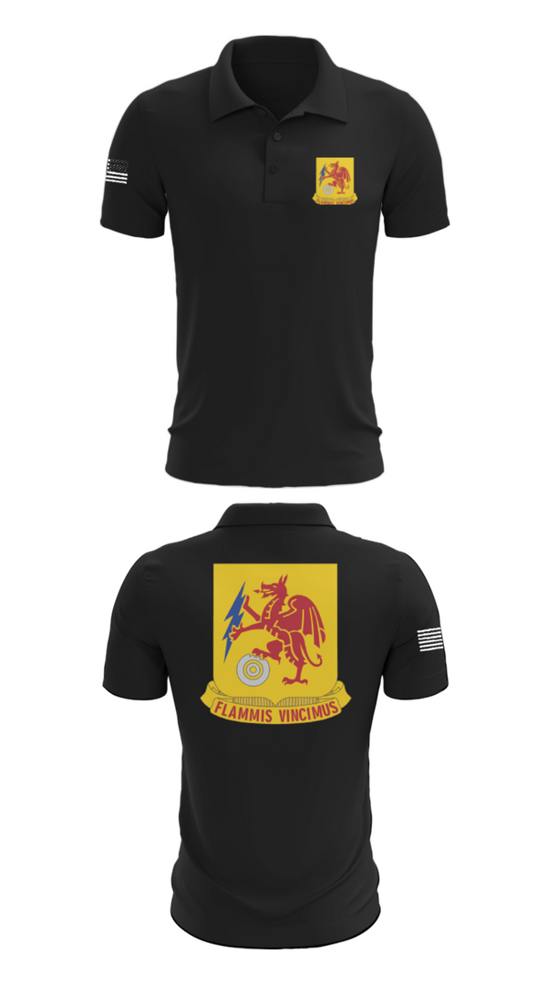 Short Sleeve Performance Polo, 2nd Chemical Battalion, Army, Teamtime, Team time, sublimation, custom sports apparel, team uniforms, spirit wear, spiritwear, sports uniforms, custom shirts, team store, custom team store, fundraiser sports, apparel fundraiser