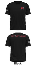 Northern Oklahoma College-Tonkawa Campus 96892260 Short Sleeve Performance Shirt - 12