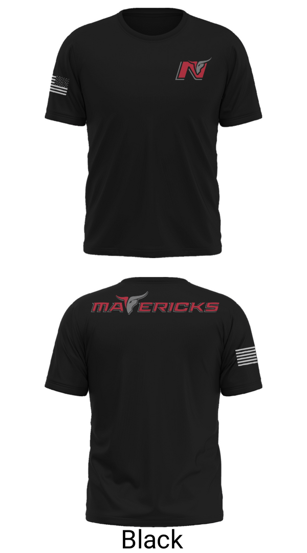 Short Sleeve Performance Shirt, Northern Oklahoma College-Tonkawa Campus, Softball, Teamtime, Team time, sublimation, custom sports apparel, team uniforms, spirit wear, spiritwear, sports uniforms, custom shirts, team store, custom team store, fundraiser sports, apparel fundraiser