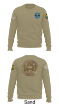 372 MOB 52561294 Crew Neck Sweatshirt - 47