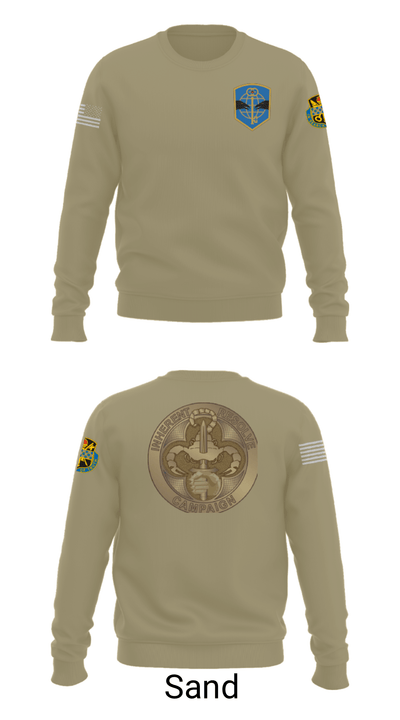 372 MOB 52561294 Crew Neck Sweatshirt - 47
