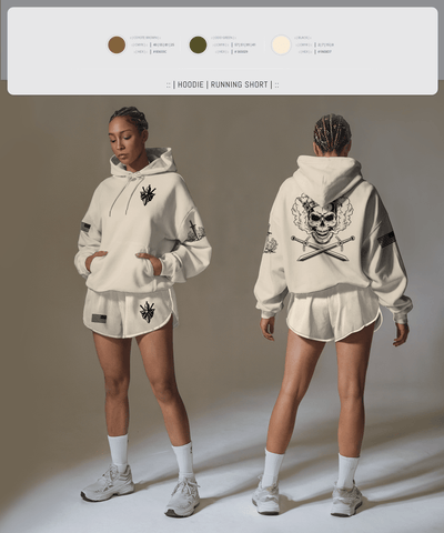 Forge 66606532 Hoodie - 6