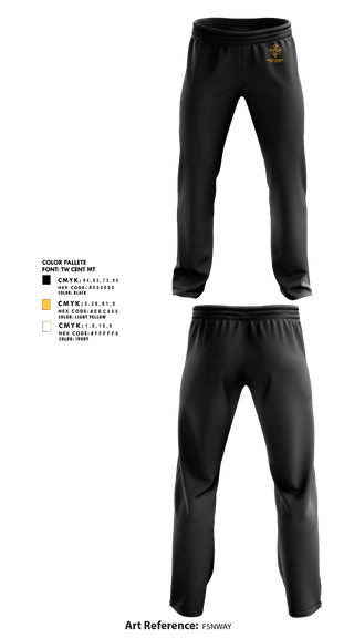 Sweatpants, Cadott Hornets, Cross Country, Teamtime, Team time, sublimation, custom sports apparel, team uniforms, spirit wear, spiritwear, sports uniforms, custom shirts, team store, custom team store, fundraiser sports, apparel fundraiser
