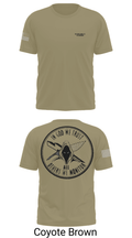 OT Division 43800163 Old School Cotton Feel Shirt - 10