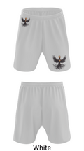 Phantom Phoenix 51318306 Athletic Shorts With Pockets - 1