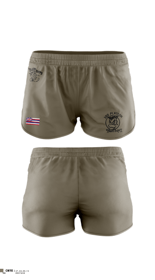 Ranger Panties, Ewok dismount3rd PLT Bad BoysBad boyz3rd PLT Bad BoysBad Boiiz3rd PLT Bad BoysPT Bad Boiiz3rd PLT Bad BoysBlue Ewok, , Teamtime, Team time, sublimation, custom sports apparel, team uniforms, spirit wear, spiritwear, sports uniforms, custom shirts, team store, custom team store, fundraiser sports, apparel fundraiser