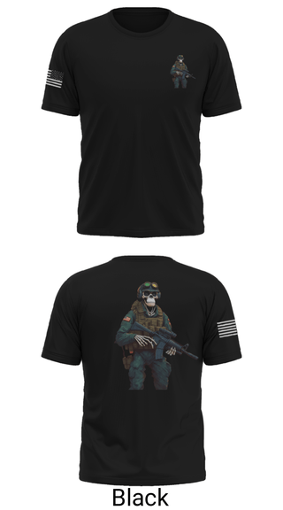 Short Sleeve Performance Shirt, 3d lsb, Marines, Teamtime, Team time, sublimation, custom sports apparel, team uniforms, spirit wear, spiritwear, sports uniforms, custom shirts, team store, custom team store, fundraiser sports, apparel fundraiser
