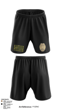 CID 22858529 Athletic Shorts With Pockets - 3