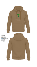 Tantasqua Regional High School Golf 92525572 Hoodie - 4