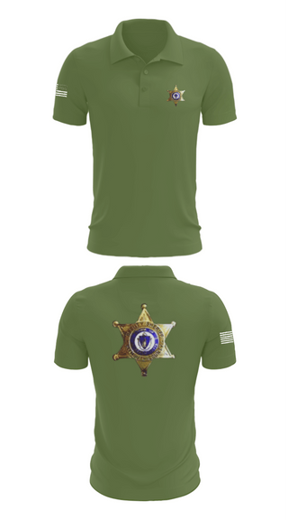 Short Sleeve Performance Polo, ICE, , Teamtime, Team time, sublimation, custom sports apparel, team uniforms, spirit wear, spiritwear, sports uniforms, custom shirts, team store, custom team store, fundraiser sports, apparel fundraiser