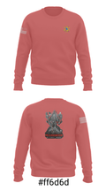 1/623rd FAR 72334612 Crew Neck Sweatshirt - 2