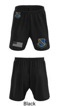 Det 607 13303638 Athletic Shorts With Pockets - 29
