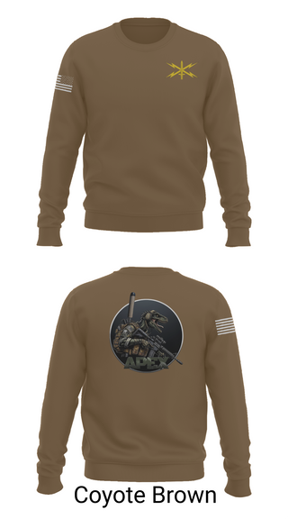Crew Neck Sweatshirt, 11th CYB, , Teamtime, Team time, sublimation, custom sports apparel, team uniforms, spirit wear, spiritwear, sports uniforms, custom shirts, team store, custom team store, fundraiser sports, apparel fundraiser