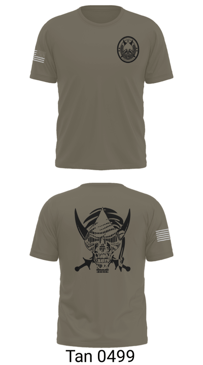 CSOJTF-L 23980169 Short Sleeve Performance Shirt - 35
