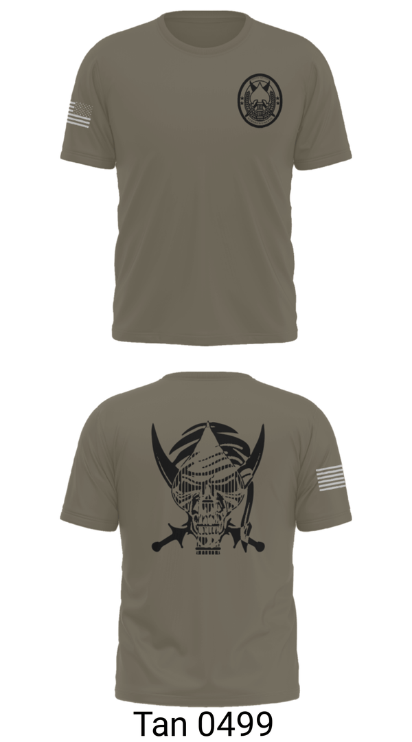 Short Sleeve Performance Shirt, , Army, Teamtime, Team time, sublimation, custom sports apparel, team uniforms, spirit wear, spiritwear, sports uniforms, custom shirts, team store, custom team store, fundraiser sports, apparel fundraiser