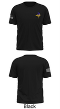 Lakeview Senior High School Soccer 71866064 Short Sleeve Performance Shirt - 30