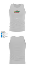 Casa Romero mexican grill 26412554 Tank Top - 13