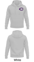 Carlsbad High School Golf 35652126 Hoodie - 6