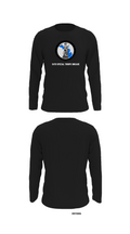 24th Special Troops Brigade 40450029 Long Sleeve Performance Shirt 31