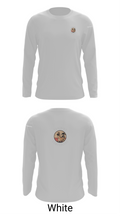 Training Companions 92508632 Long Sleeve Performance Shirt - 7