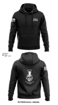APSU RANGER CHALLENGE 6778670 Hoodie - 3