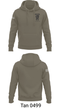 1st Plt, A Co, 2-325 AIR 48515374 Hoodie - 78