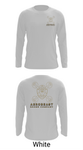 AeroBeast 64467667 Long Sleeve Performance Shirt 7