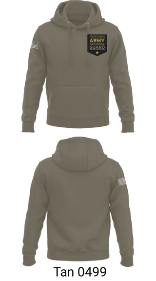 Hoodie, Recruiting, National Guard, Teamtime, Team time, sublimation, custom sports apparel, team uniforms, spirit wear, spiritwear, sports uniforms, custom shirts, team store, custom team store, fundraiser sports, apparel fundraiser