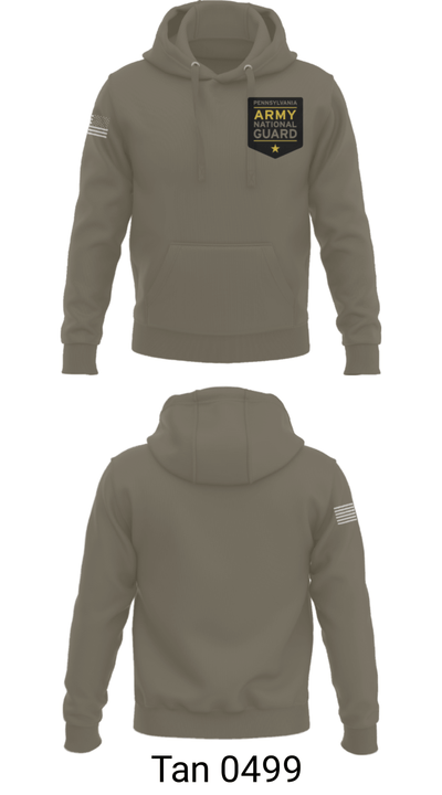 Recruiting 24284628 Hoodie - 74