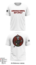 Engine 12 90683850 Old School Cotton Feel Shirt - 2