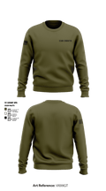 Cub Cadets 23712778 Crew Neck Sweatshirt - 3
