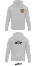Moss Point High School Band 62509341 Hoodie - 6