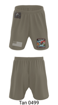 Gravois Fire Special Operations 80045989 Athletic Shorts With Pockets - 69