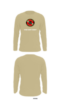 Otero County Sheriff 37164505 Long Sleeve Performance Shirt 87