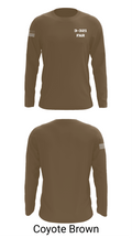 3-321 FAR 4438257 Long Sleeve Performance Shirt - 6