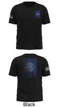 South’s Boot Camp 36041571 Short Sleeve Performance Shirt - 30